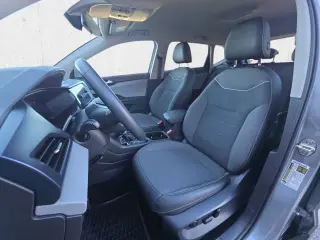 2023 Volkswagen Taos