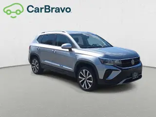 2023 Volkswagen Taos