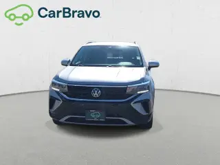 2023 Volkswagen Taos