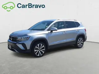 2023 Volkswagen Taos