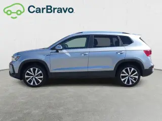 2023 Volkswagen Taos