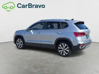 2023 Volkswagen Taos