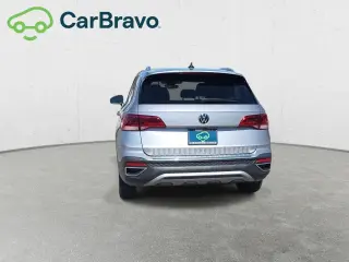 2023 Volkswagen Taos