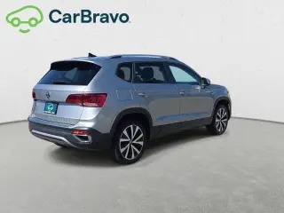 2023 Volkswagen Taos