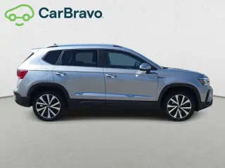 2023 Volkswagen Taos