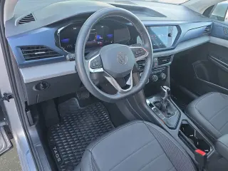 2023 Volkswagen Taos