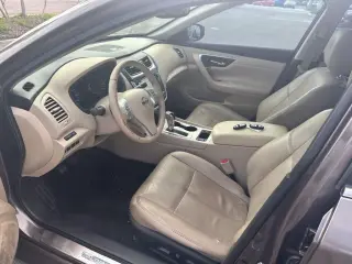 Nissan Altima 2016 2.5 SL 4dr Sedan
