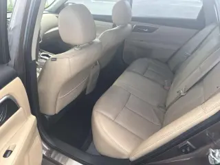 Nissan Altima 2016 2.5 SL 4dr Sedan