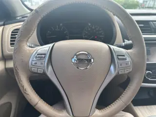Nissan Altima 2016 2.5 SL 4dr Sedan