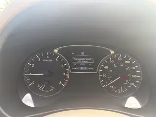 Nissan Altima 2016 2.5 SL 4dr Sedan