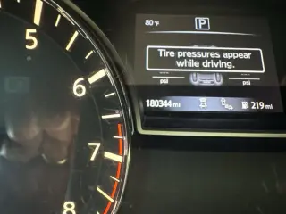 Nissan Altima 2016 2.5 SL 4dr Sedan