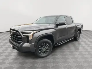 2024 Toyota Tundra