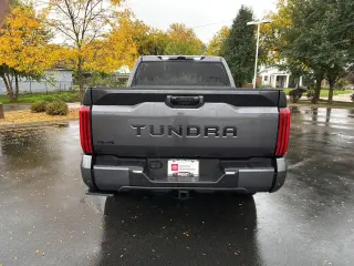 2024 Toyota Tundra