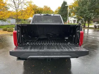 2024 Toyota Tundra