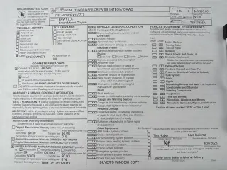 2024 Toyota Tundra