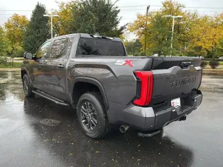 2024 Toyota Tundra