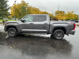 2024 Toyota Tundra