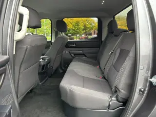 2024 Toyota Tundra