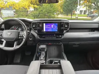 2024 Toyota Tundra