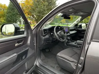 2024 Toyota Tundra