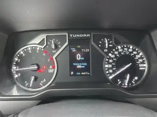 2024 Toyota Tundra