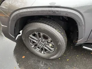 2024 Toyota Tundra