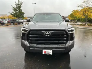 2024 Toyota Tundra