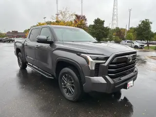 2024 Toyota Tundra