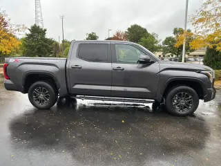 2024 Toyota Tundra