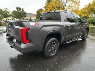 2024 Toyota Tundra
