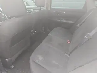 Nissan Altima 2015 2.5 SV 4dr Sed n