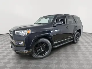 2019 Toyota 4Runner