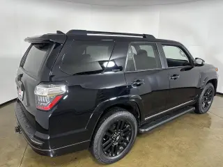 2019 Toyota 4Runner