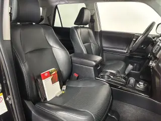 2019 Toyota 4Runner