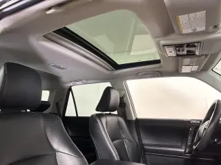 2019 Toyota 4Runner