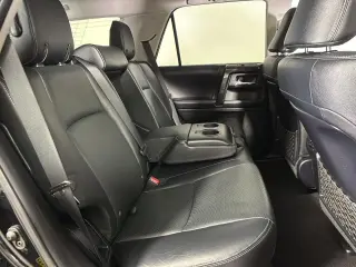 2019 Toyota 4Runner