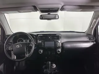 2019 Toyota 4Runner