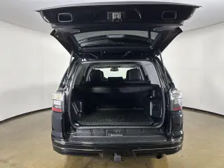 2019 Toyota 4Runner