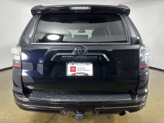2019 Toyota 4Runner