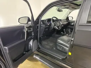 2019 Toyota 4Runner