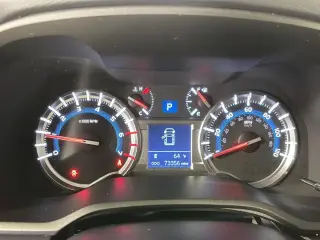 2019 Toyota 4Runner