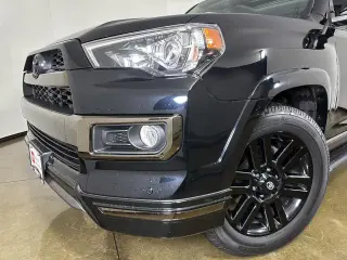2019 Toyota 4Runner