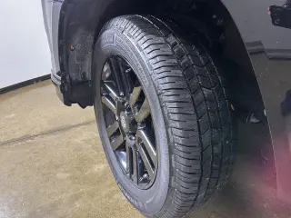 2019 Toyota 4Runner