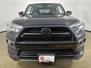 2019 Toyota 4Runner