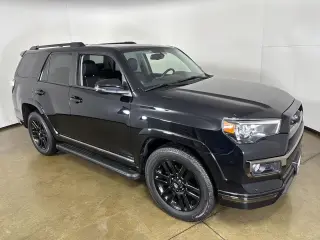 2019 Toyota 4Runner