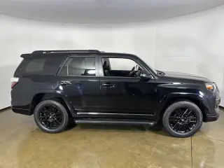 2019 Toyota 4Runner