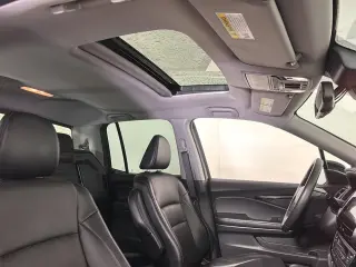 2017 Honda Ridgeline