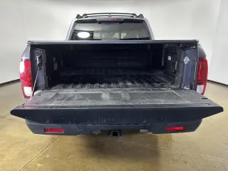 2017 Honda Ridgeline