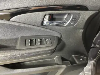 2017 Honda Ridgeline