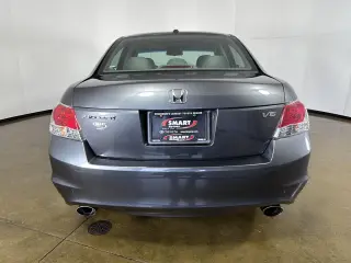 2010 Honda Accord Sdn